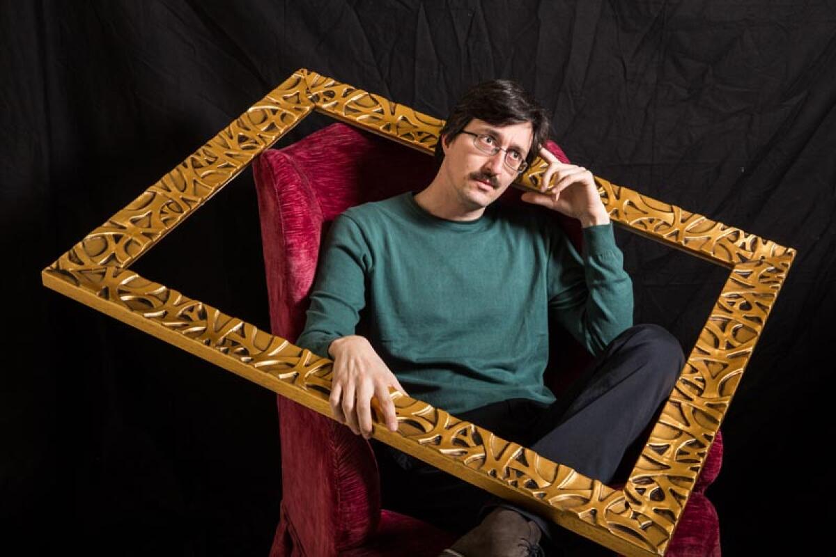 Aprilia, all'ex Mattatoio il concerto di Ivan Talarico - 