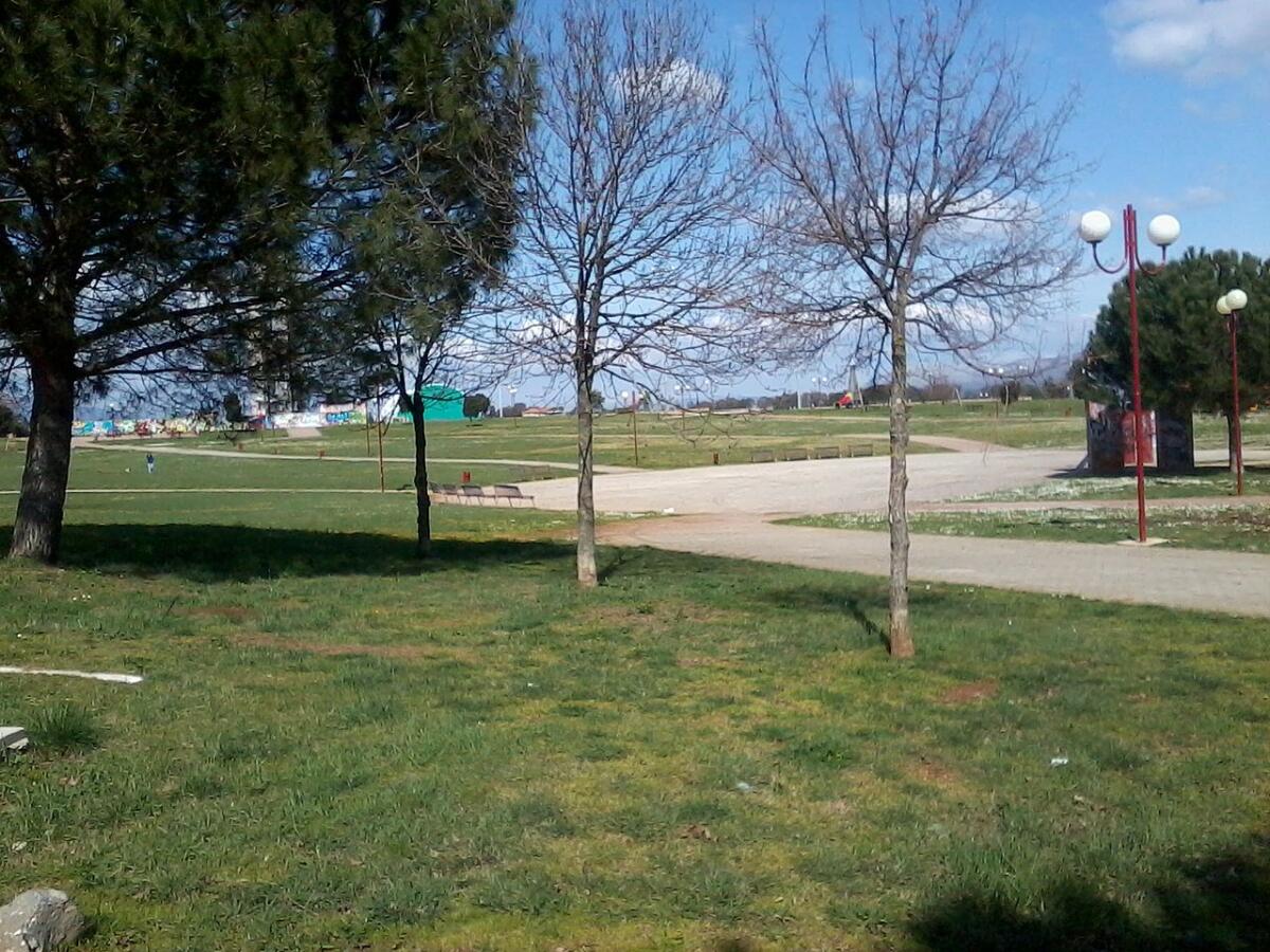 Aree verdi attrezzate, il Comune di Cisterna punta alla valorizzazione - 