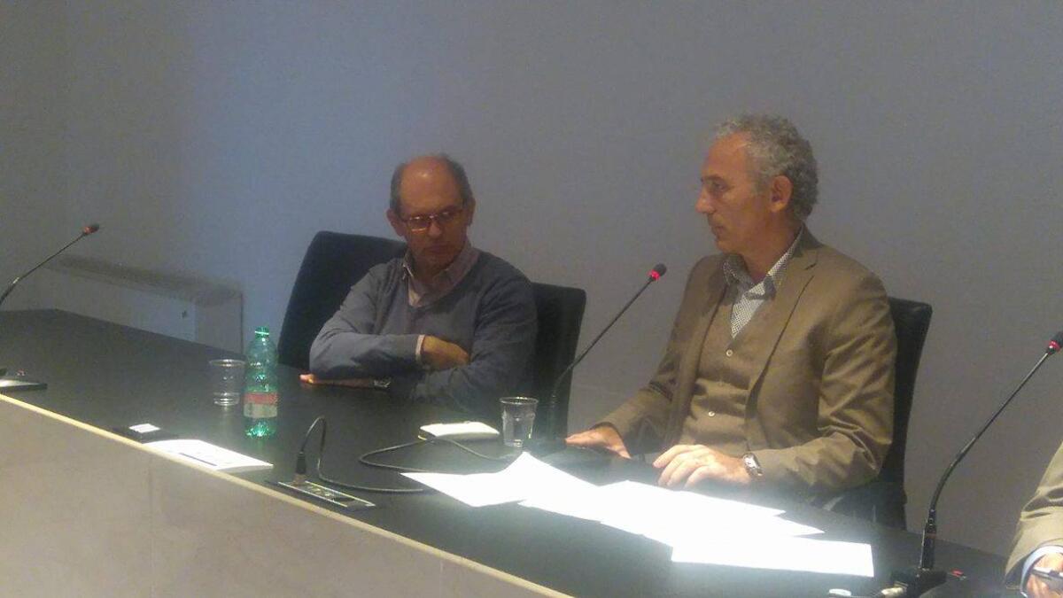 Rimpasto di Giunta a Latina, nominato un nuovo assessore: è Emilio Ranieri - 