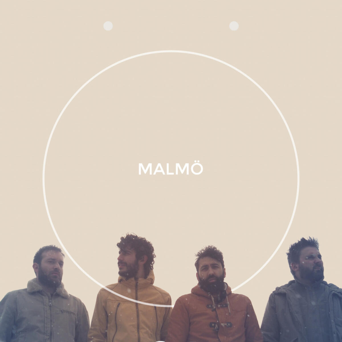 Sonorità post rock e immaginari nord europei. All'ExMattatoio arrivano i Malmo - 