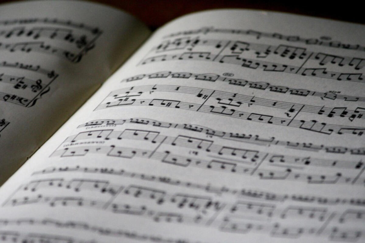 L’Accademia Filarmonica di Aprilia sta per costituire un coro di ragazzi. - 