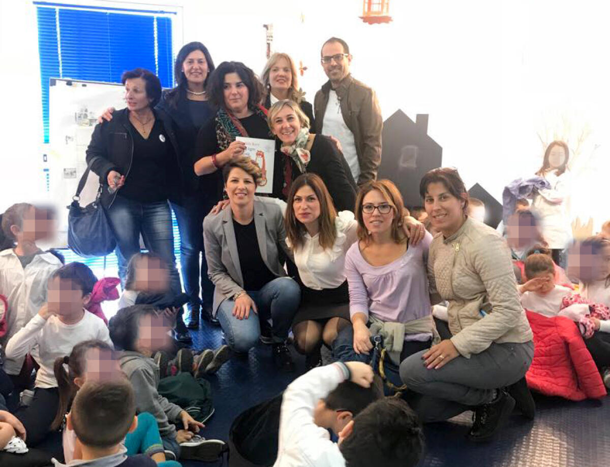 La biblioteca di Sermoneta diventa “sociale” - 