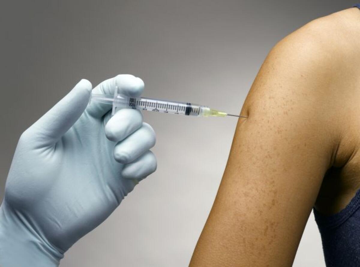 Vaccini antinfluenzali: 500mila sono già stati consegnati alle Asl del Lazio. - 