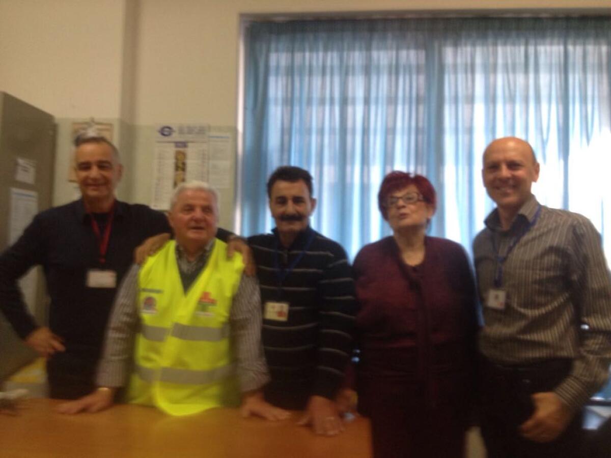 Aprilia, Tdm: "Al vaglio ipotesi ampliamento per il Poliambulatorio" - 