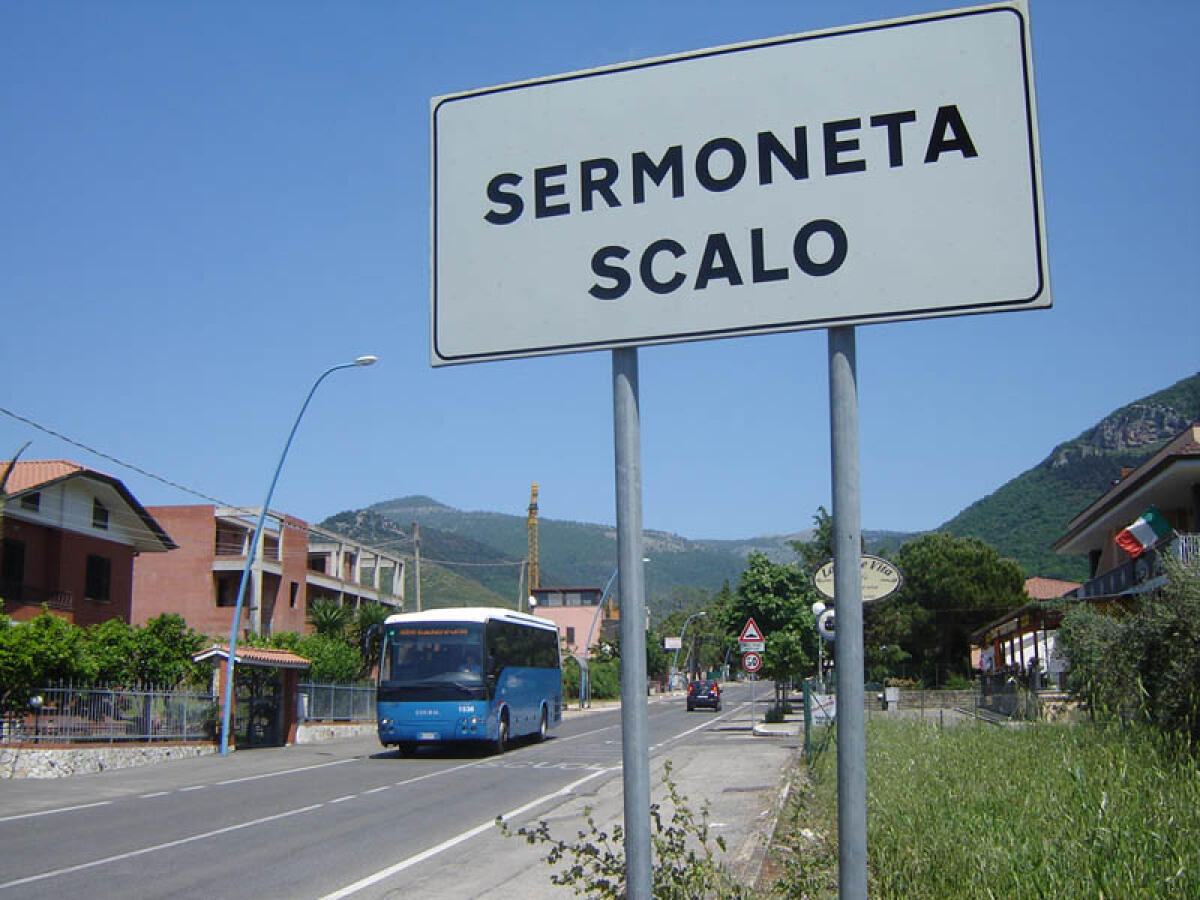 Rubinetti a secco a Sermoneta Scalo sino alle 14.00 di oggi. - 