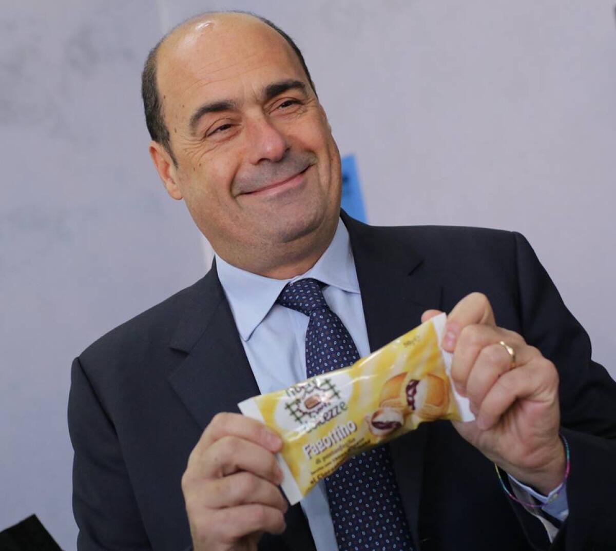 “Libere Dolcezze”, la merendina realizzata dai ragazzi dell'Istituto penale per minori di Casal del Marmo. - 