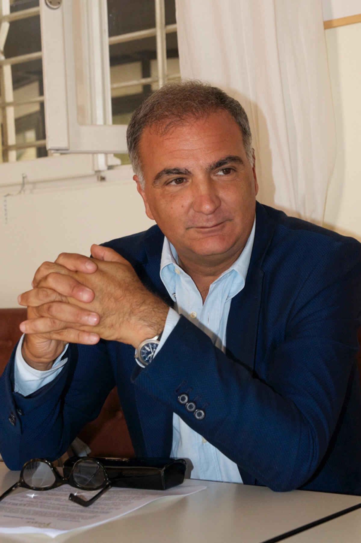 “Cinque anni di Regione, cinque anni di buon governo”, il convegno a Latina - 