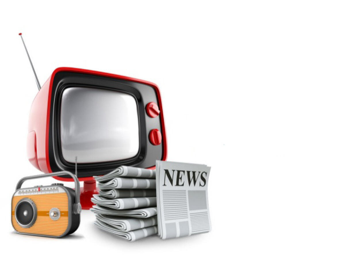 La soddisfazione delle emittenti radiotelevisive della provincia di Latina per l’emendamento del Senatore Claudio Moscardelli. - 