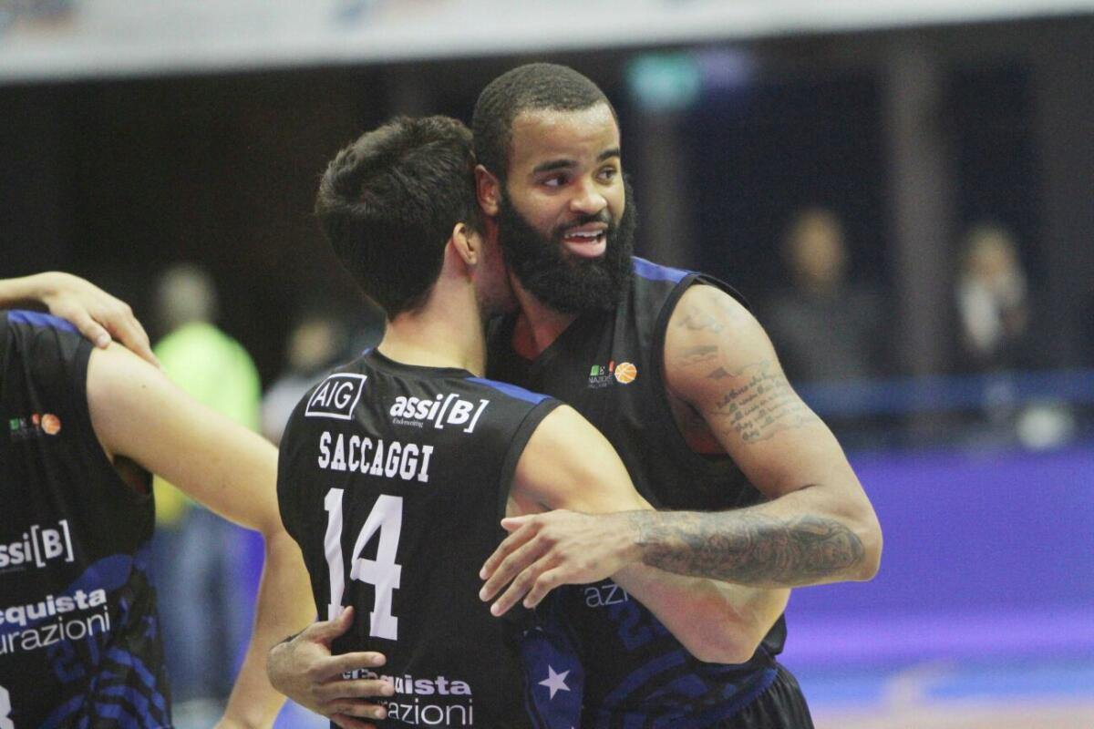 Basket serie A2: Latina batte Rieti e dedica la vittoria a coach Baglieri, scomparso prematuramente. - 