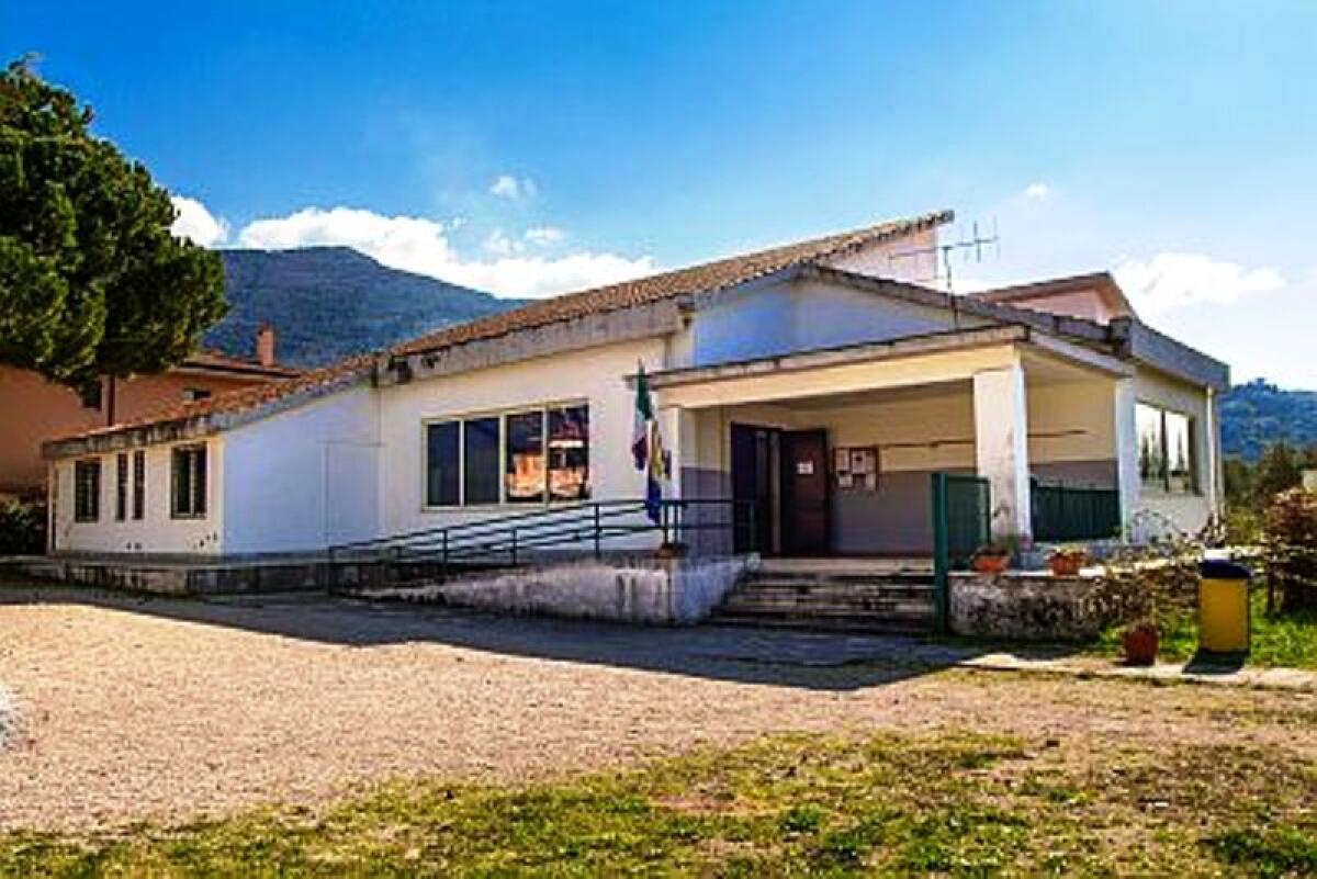 La scuola di Sermoneta improntata alla solidarietà con Telethon - 