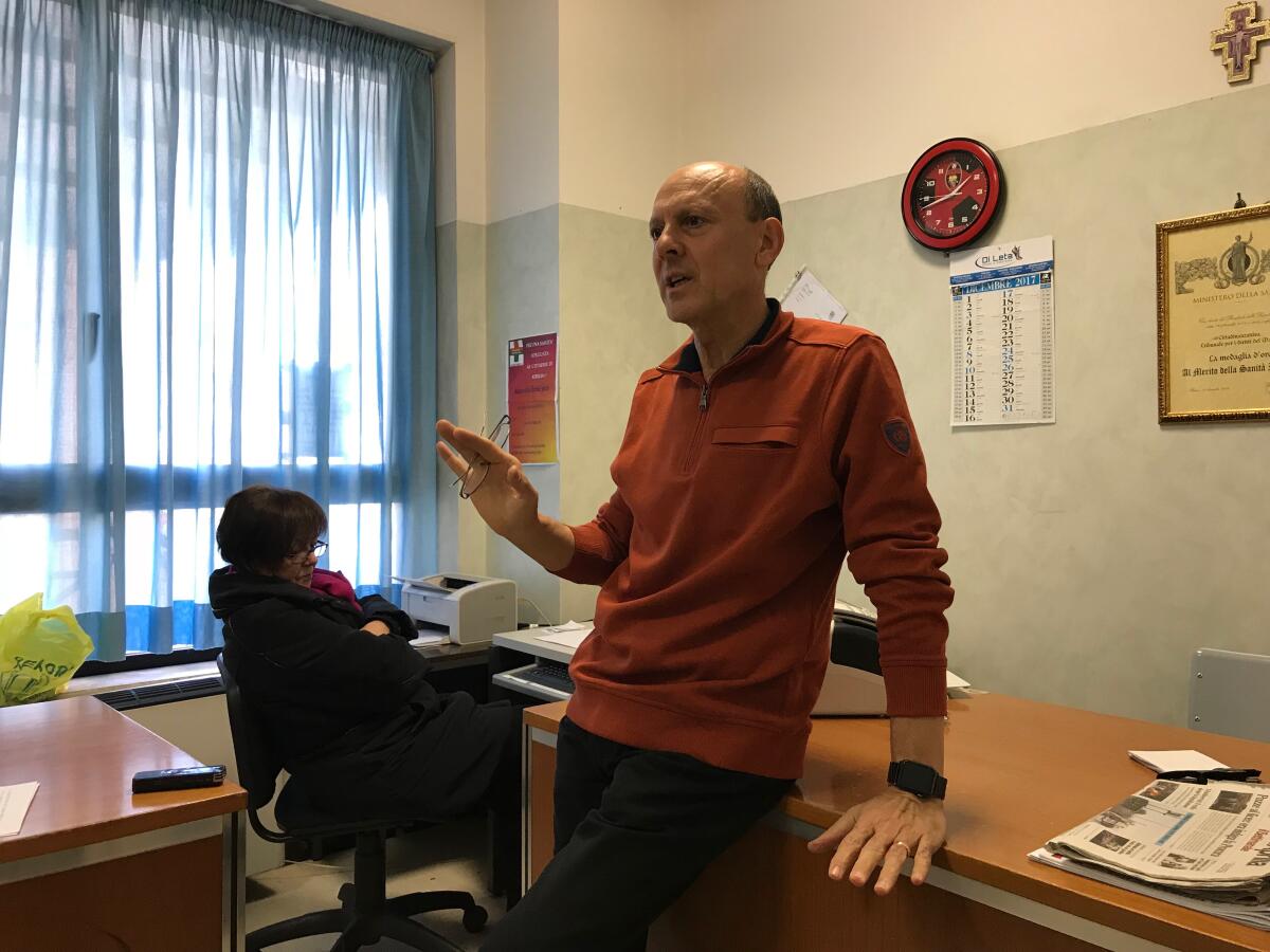 Sanità, "Più risorse per Aprilia dopo la fine del commissariamento" - 