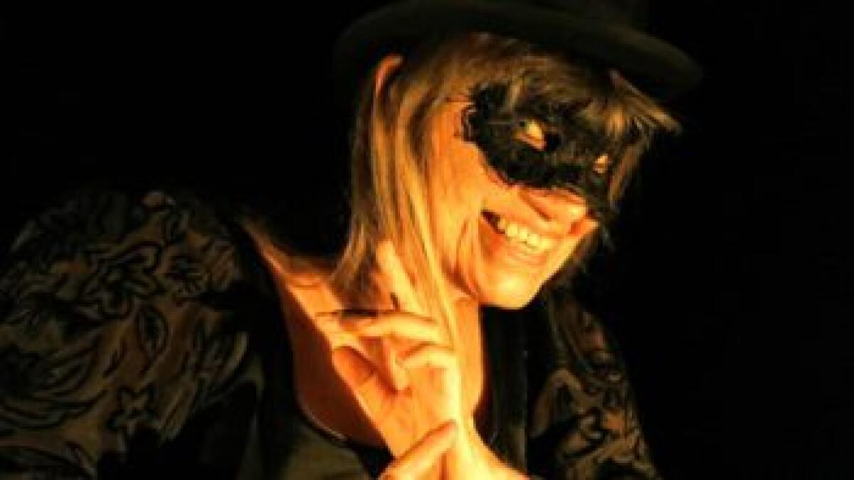 Latina - “Emergenze e Dintorni della scena", appuntamento con "Cuori dannati" - 