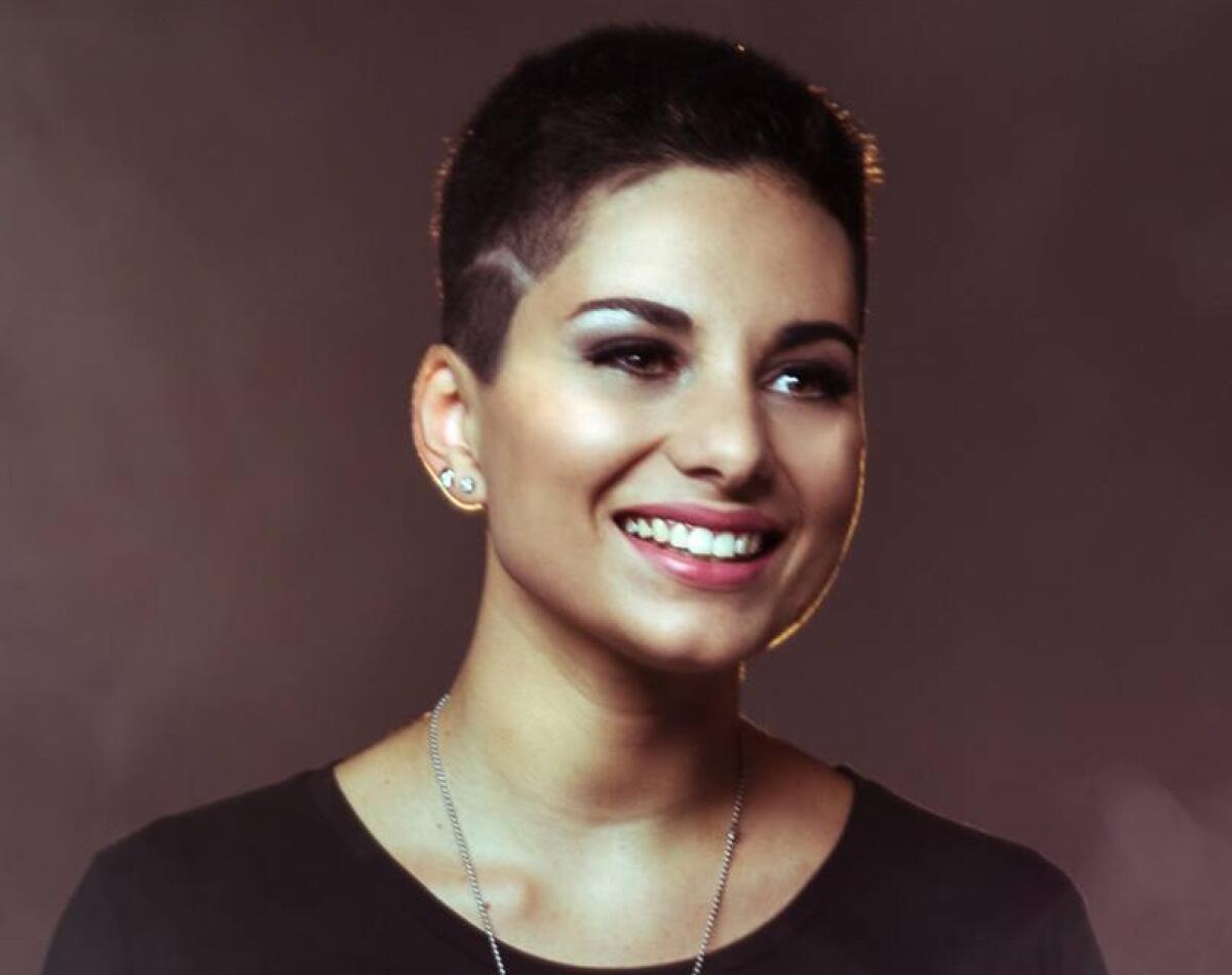 Latina - "Contenuti Speciali", per il festival al Sottoscala 9 in arrivo Nathalie e Giordana Angi - 