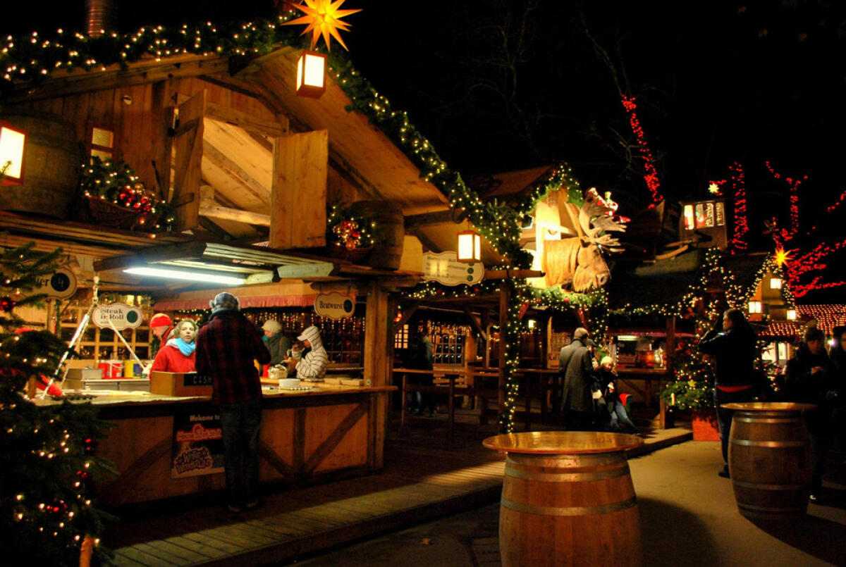 Giardinetti in Festa a Latina fino a questa domenica - 