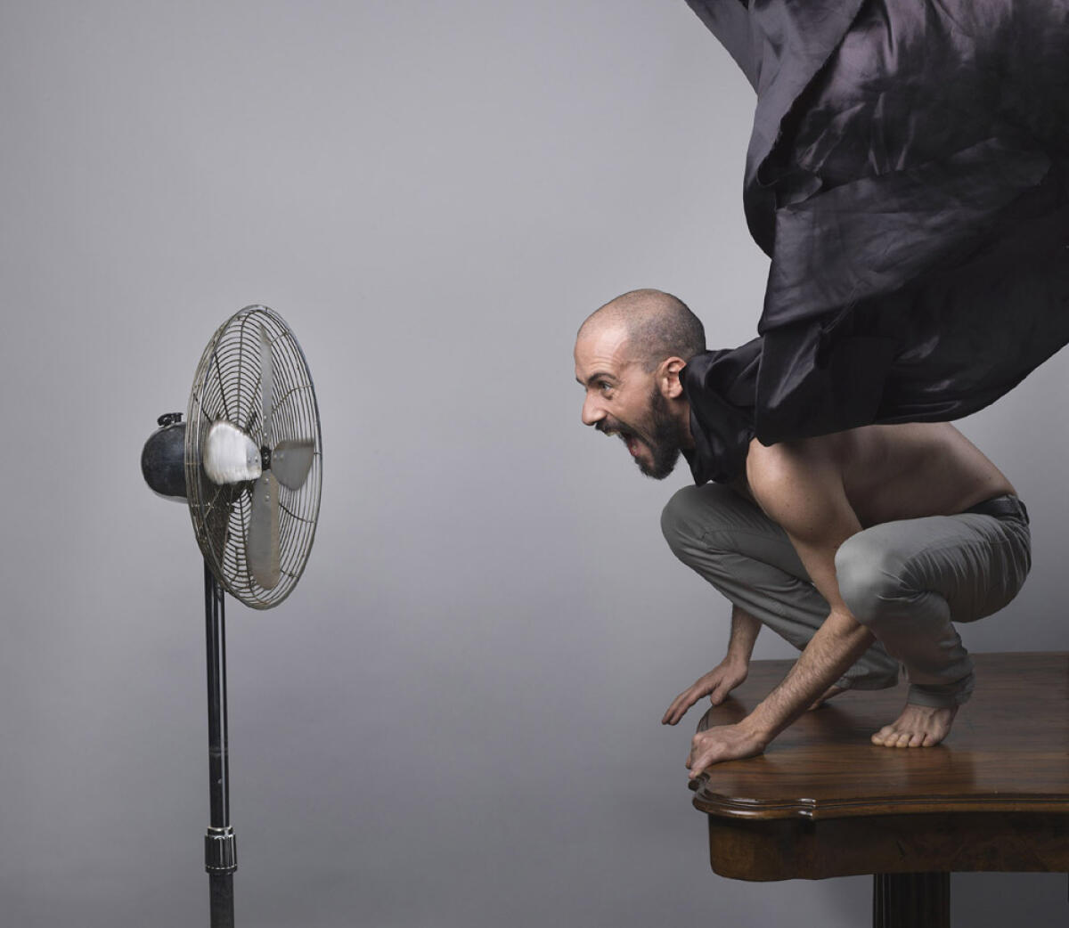 Al MADXI di Latina il concerto di Tommaso Novi - 