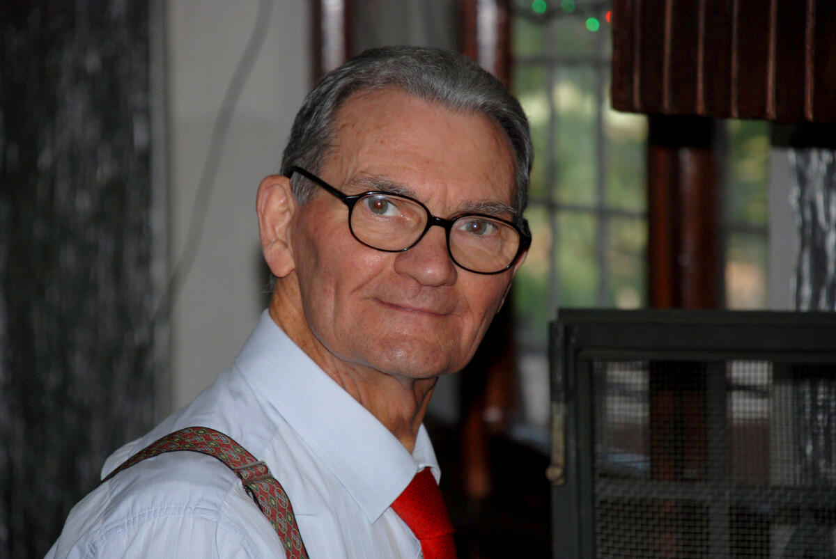 Scomparso il dottor Francesco Tudini di Cisterna, il ricordo - 