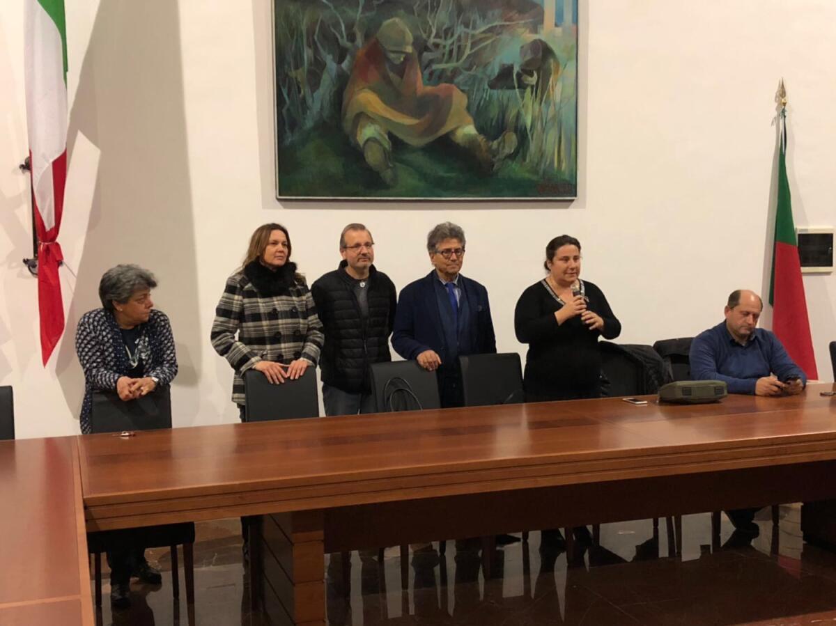 Gli imprenditori di Sabaudia fanno rete e costituiscono il Consorzio "Onda Blu" - 