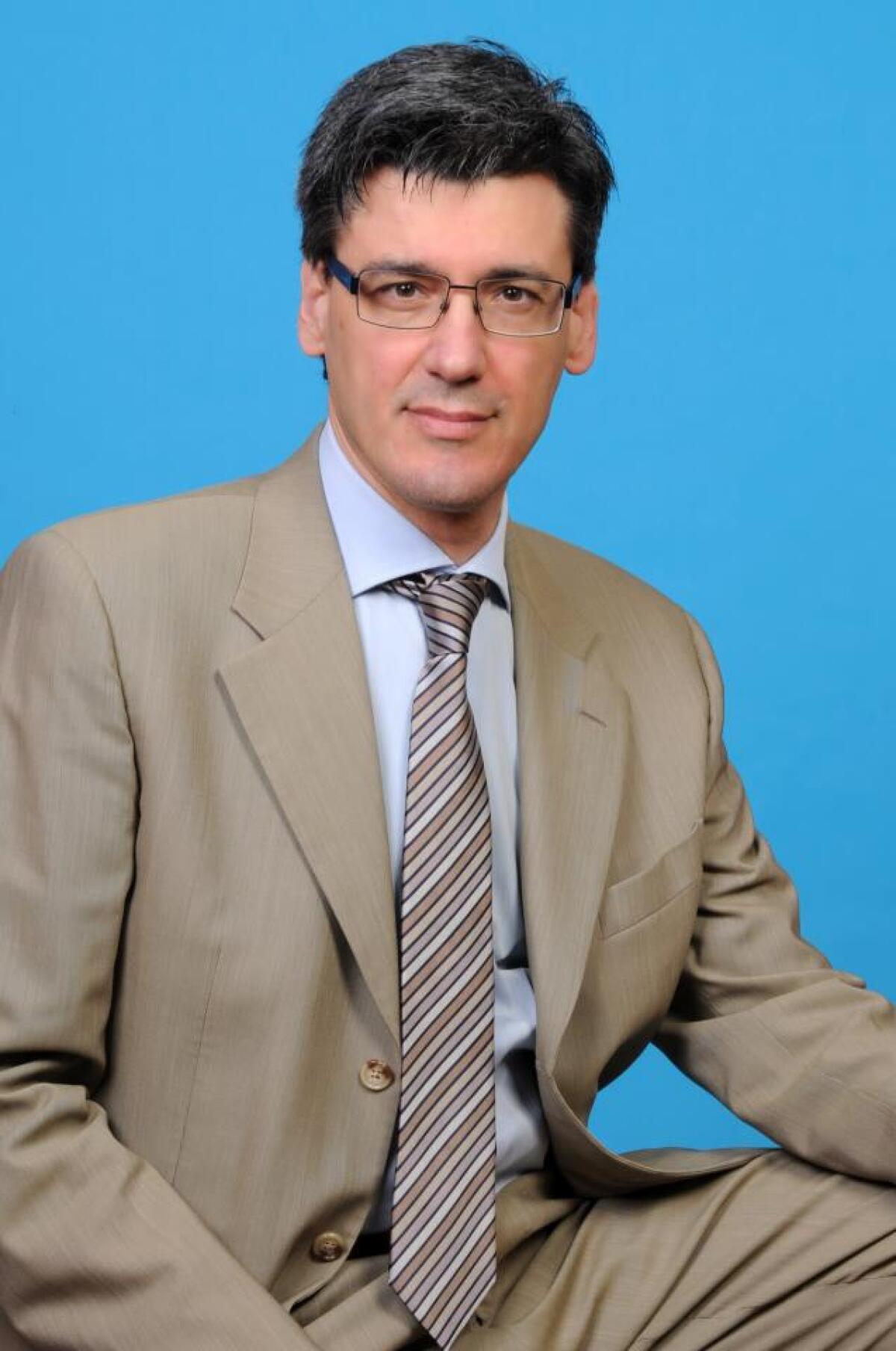 Elezioni a Pomezia, l'avvocato Antonio Aquino ufficializza la candidatura a sindaco - 