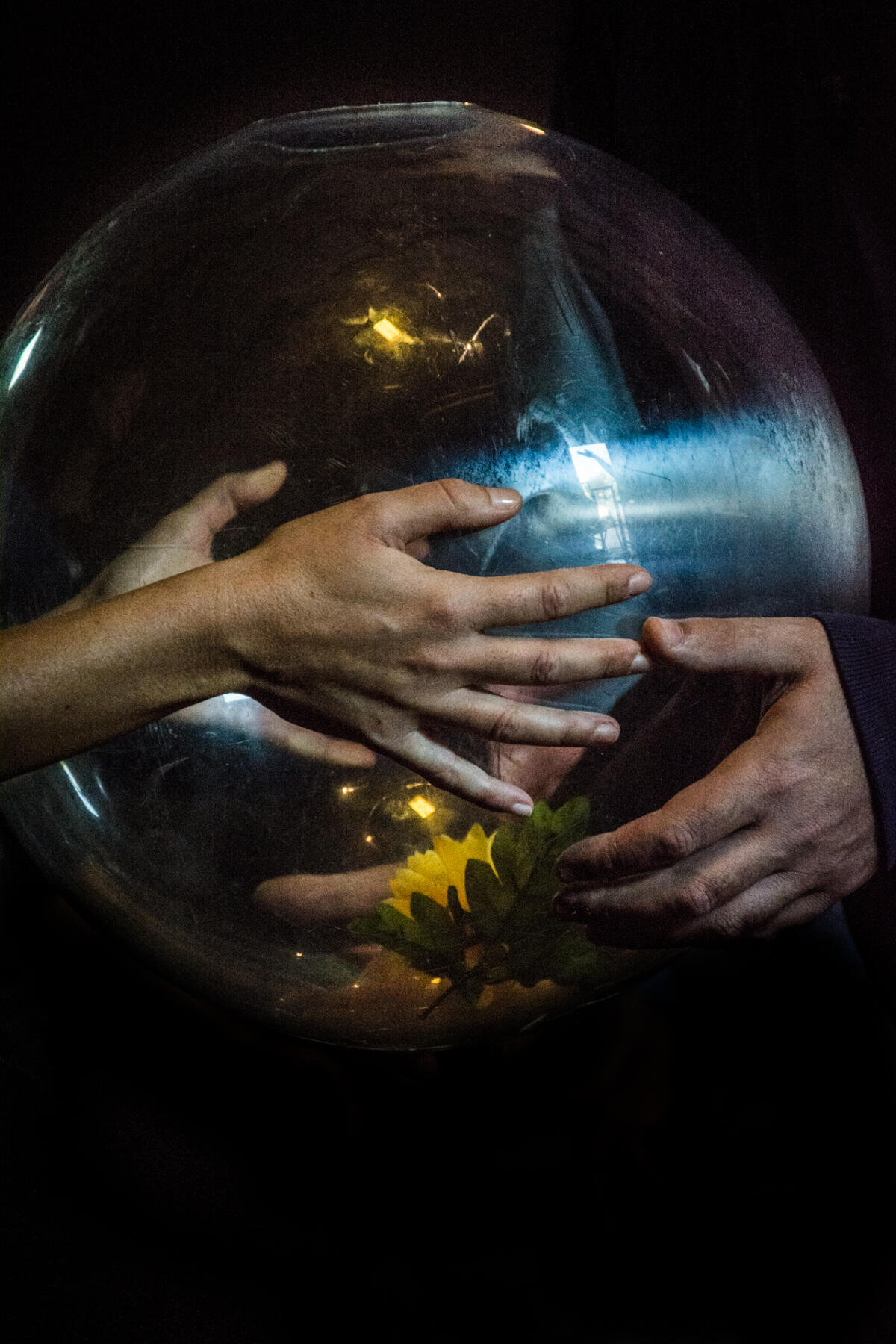 Oggi all'Auditorium “Costa” di Sezze  lo spettacolo “SembiDanze”. - 