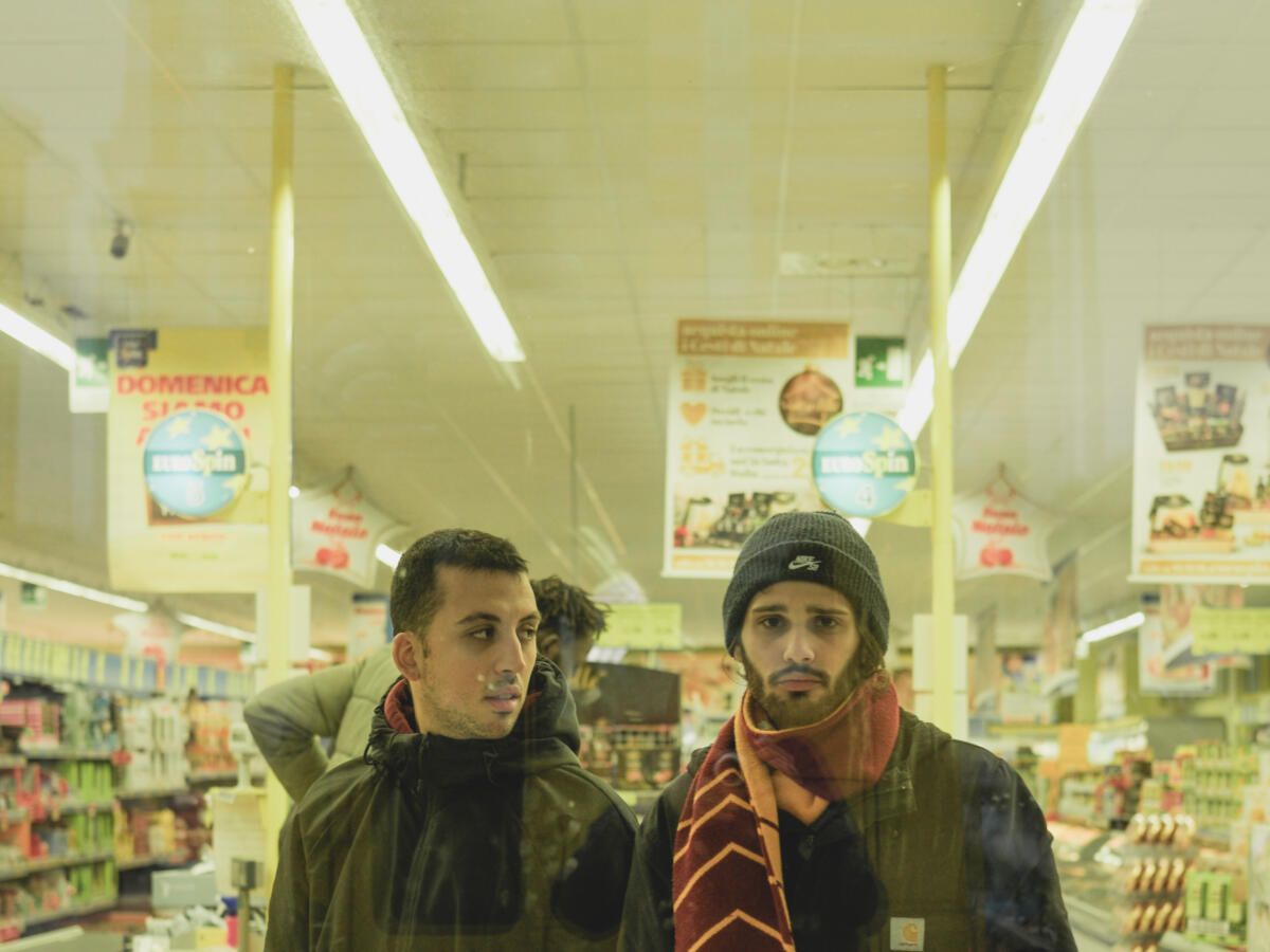 "Aspettando Te", nuovo singolo per i FRiCS - 