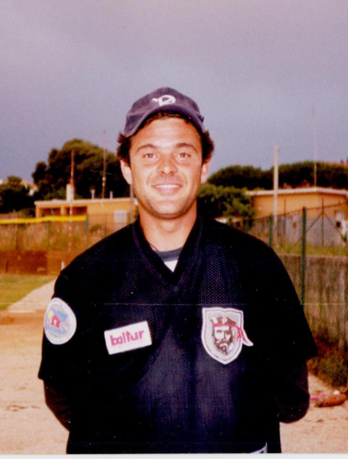 Anzio - Si chiude l'esperienza dello Stefano7baseballmeeting - 