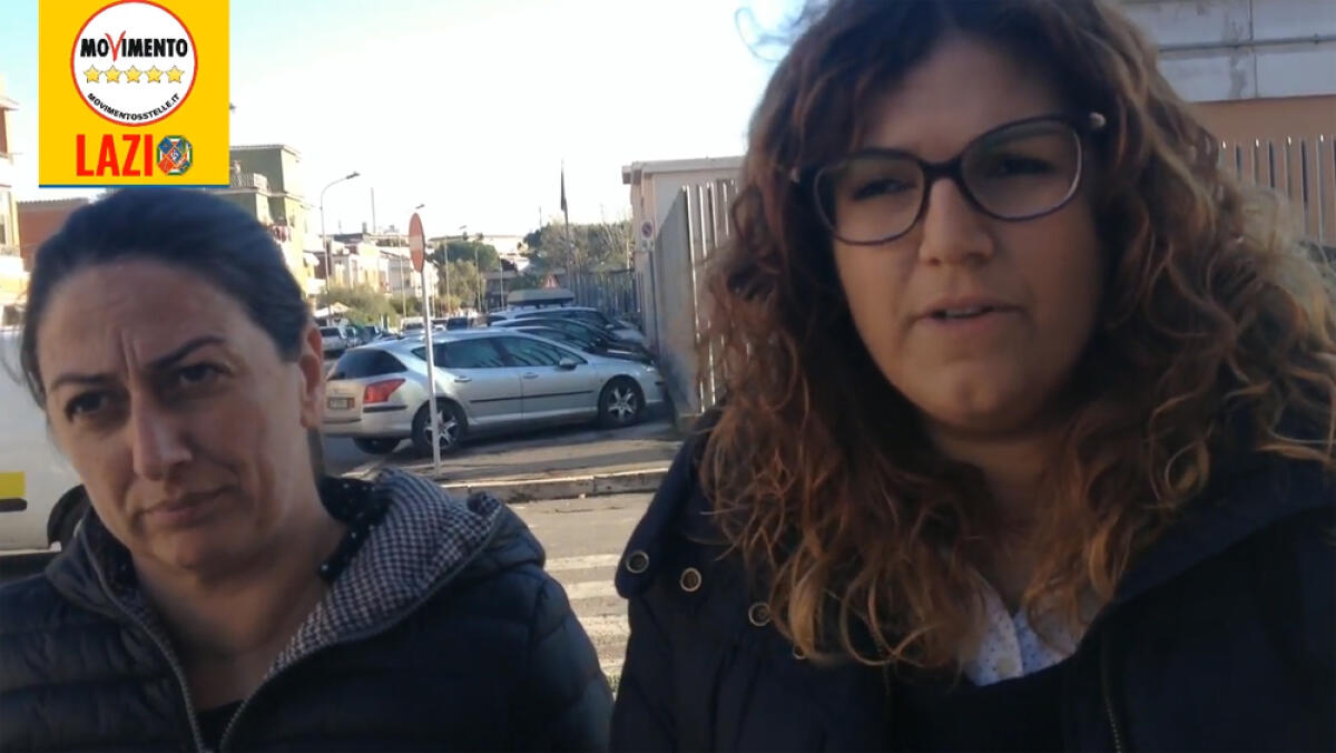 Il M5S Lazio in visita al Carcere di Latina: Pernarella e Corrado: “Struttura vetusta e non al passo con i tempi”. - 