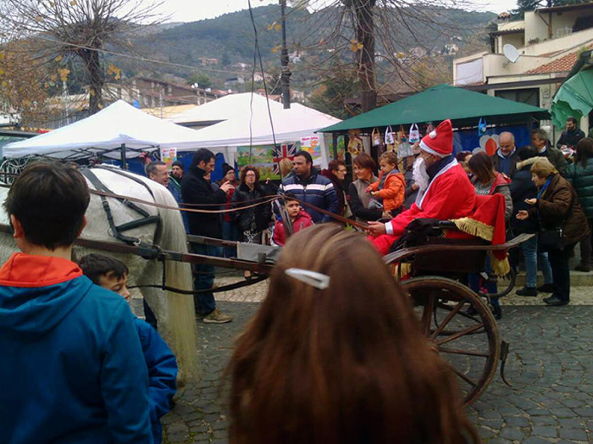 Aspettando il Natale, a Cori tanti eventi per il fine settimana - 