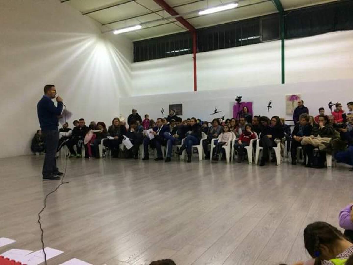 Bullismo, ad Aprilia un incontro per spiegare il fenomeno - 