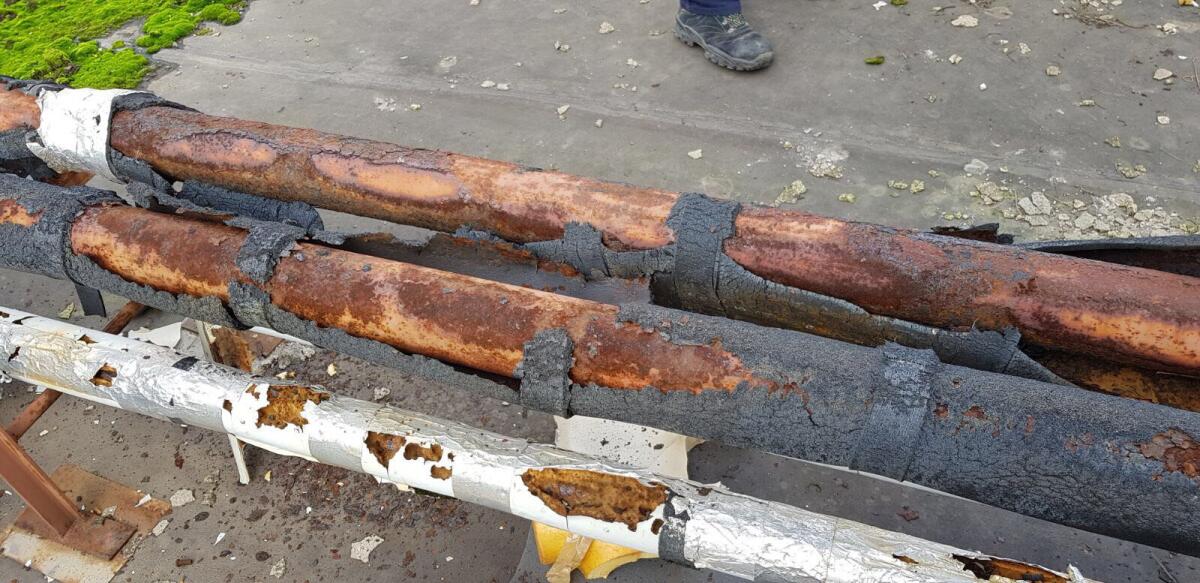 Caldaia in blocco, oggi e domani chiusa la scuola di via Po a Latina - 