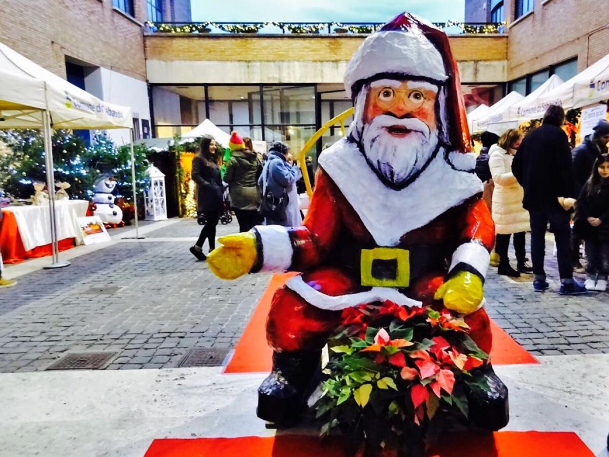 “La magia del Natale. Sabaudia in vetrina”, proseguono gli eventi - 