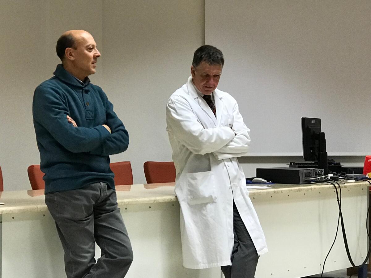 Sanità - Casa della Salute e Ambufest, le novità attese ad Aprilia nel 2018 - 