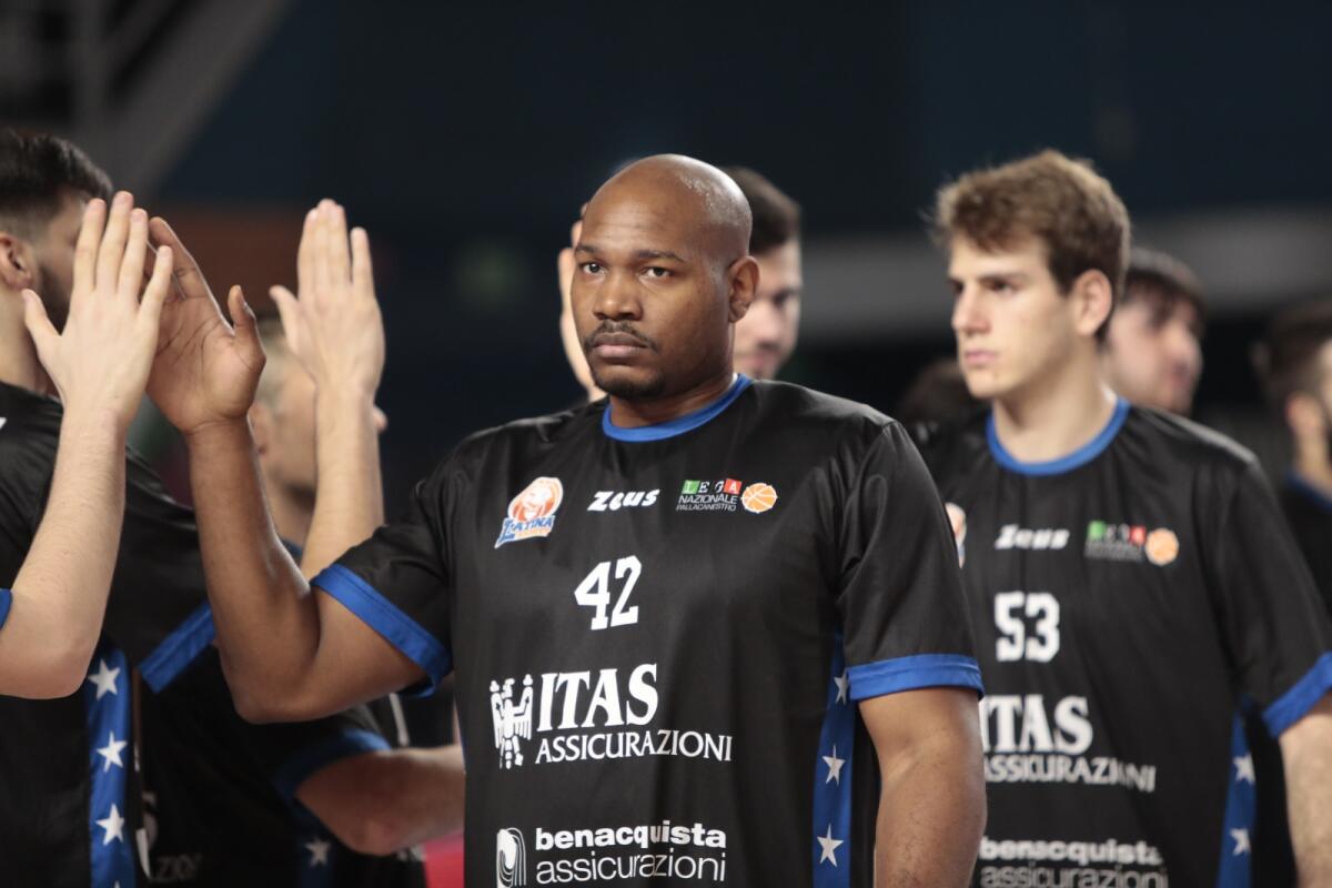 Basket A2 maschile: dopo la vittoria contro Treviglio il Latina ritrova il morale. - 