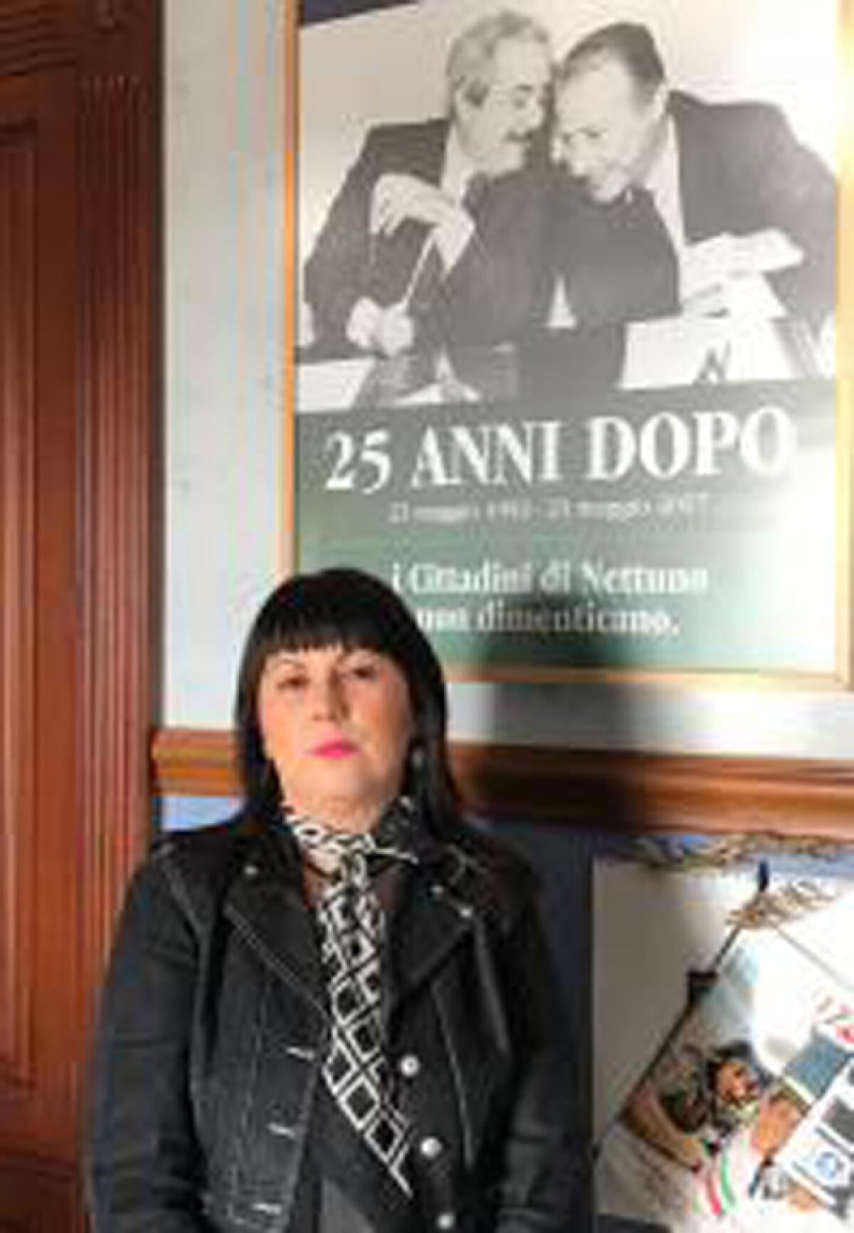 Il Comune di Nettuno ha un nuovo Assessore al Bilancio e Tributi - 