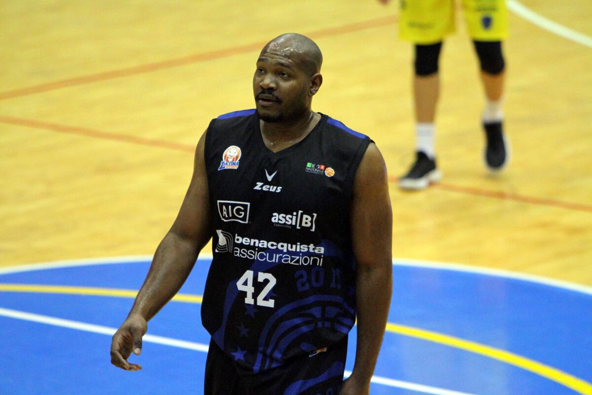 Basket A2 maschile: la Latina Basket attende la temibile Lighthouse Trapani. - 