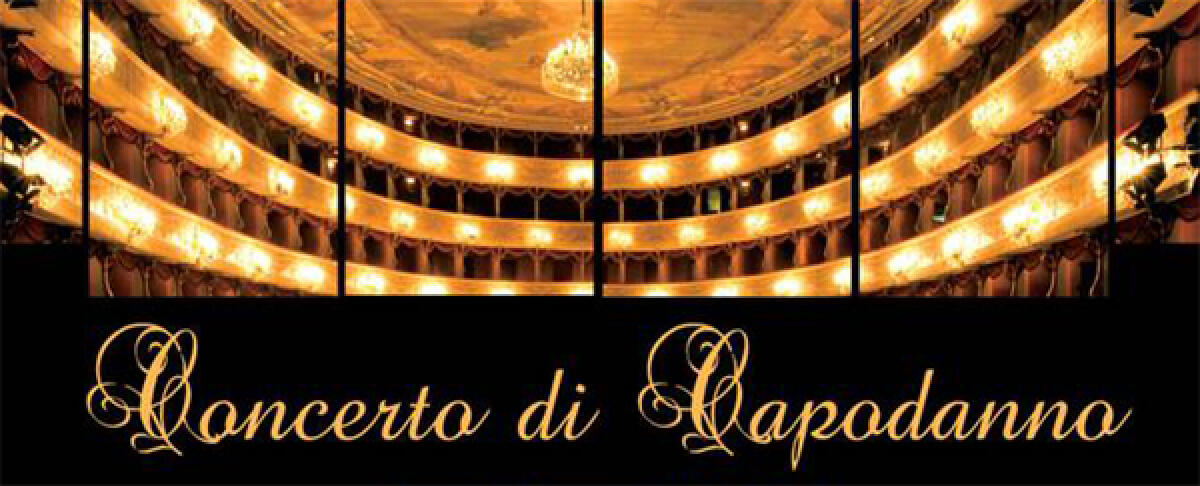 A Latina oggi la conferenza stampa di presentazione del “Concerto di Capodanno 2018”. - 