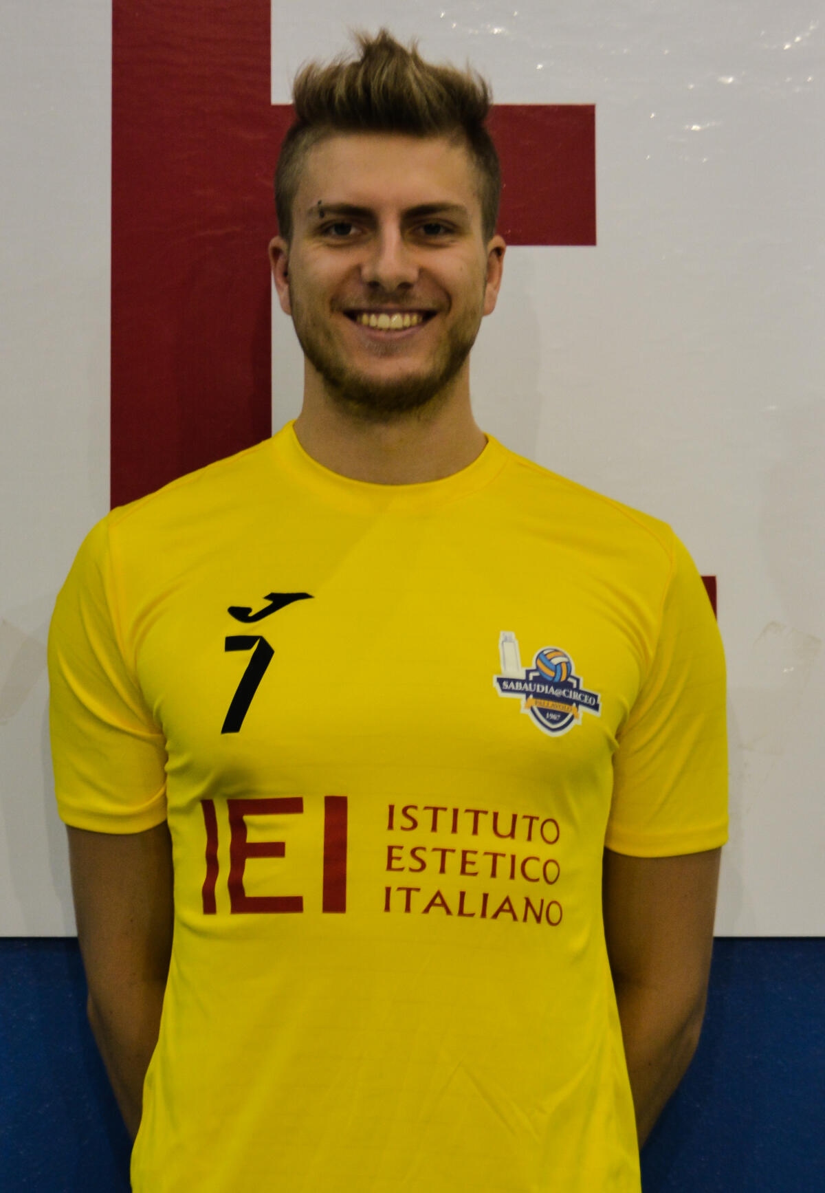 Pallavolo maschile serie B: Sabaudia davanti al suo pubblico affronta la Virtus Roma. - 