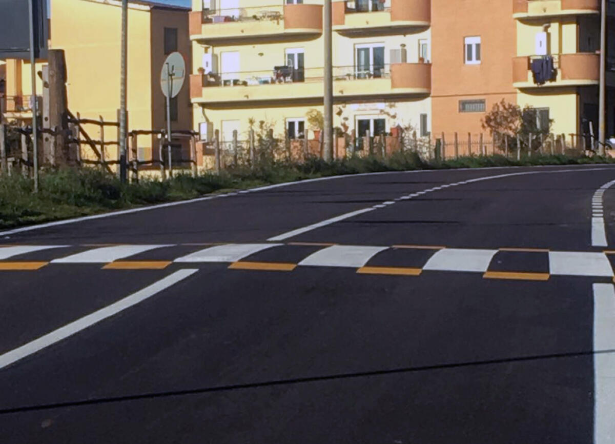 Conclusi i lavori sulla Velletri-Anzio, manutenzione per asfalto e segnaletica - 