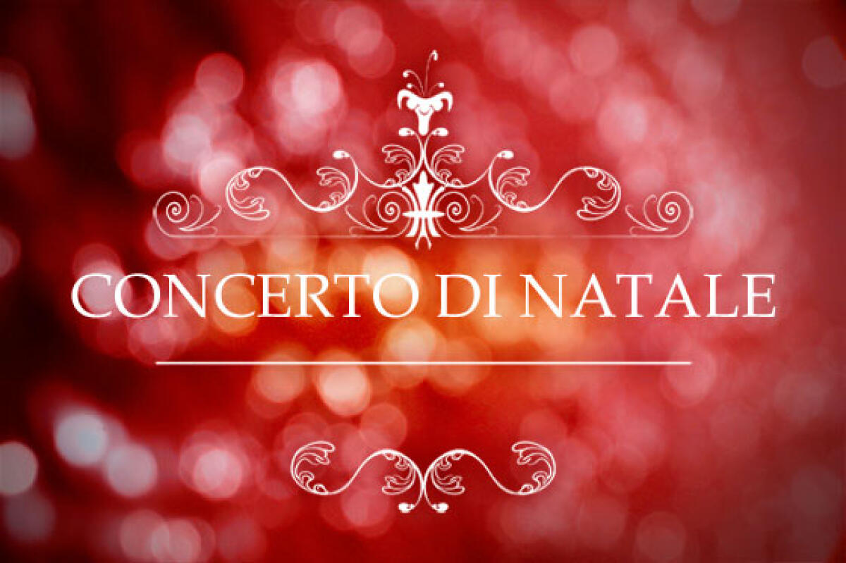 A Lanuvio il “Concerto di Natale” del coro della Virgo Fidelis dell’Arma dei Carabinieri. - 