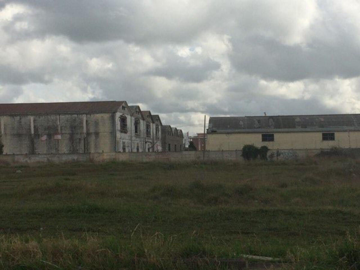 Aprilia - Maxi colata di cemento all'ex dogana, "La città affonda tra palazzi sempre più alti" - 