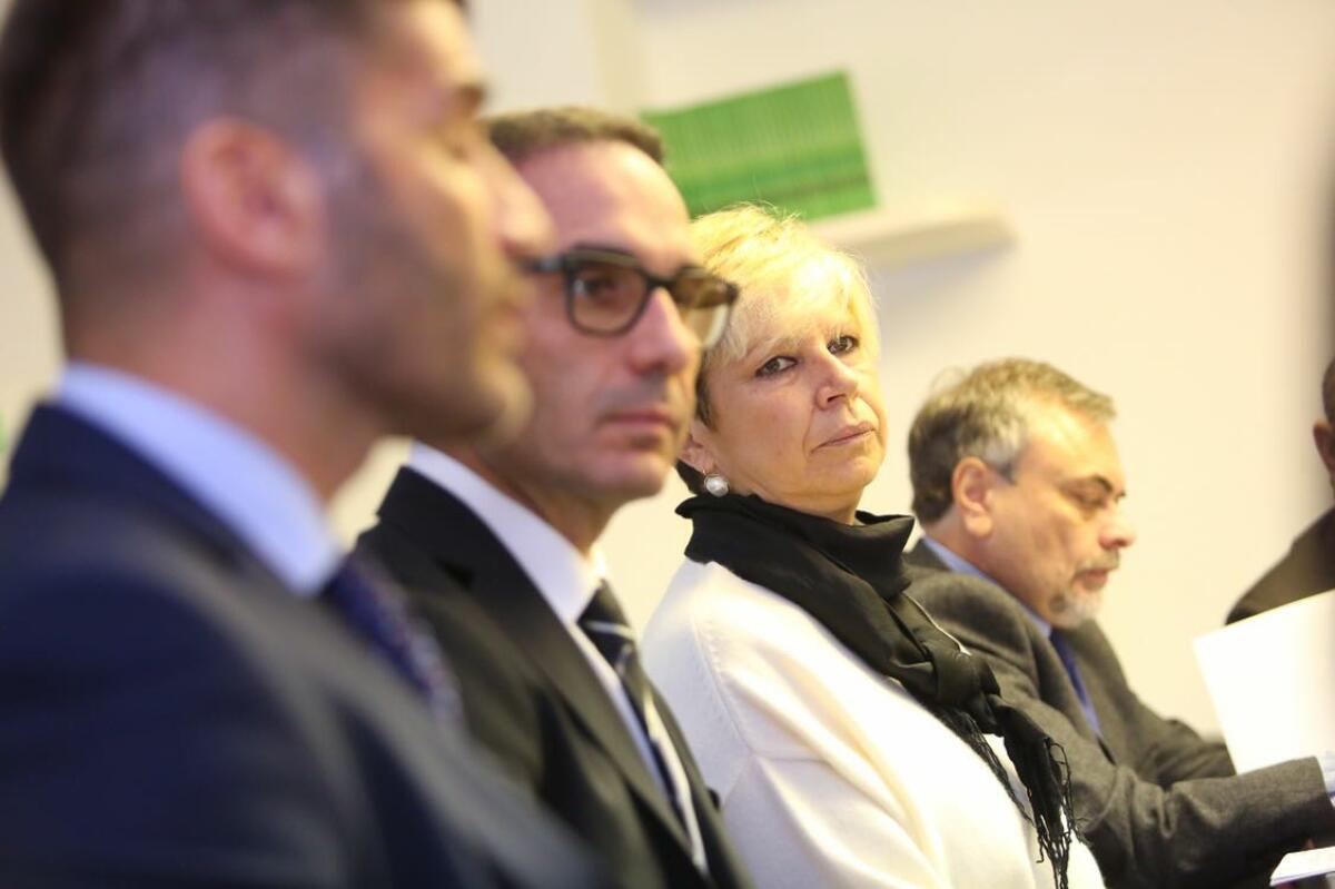 Concerto di Capodanno al Teatro D'Annunzio di Latina, si apre con l'ouverture di Von Suppé - 