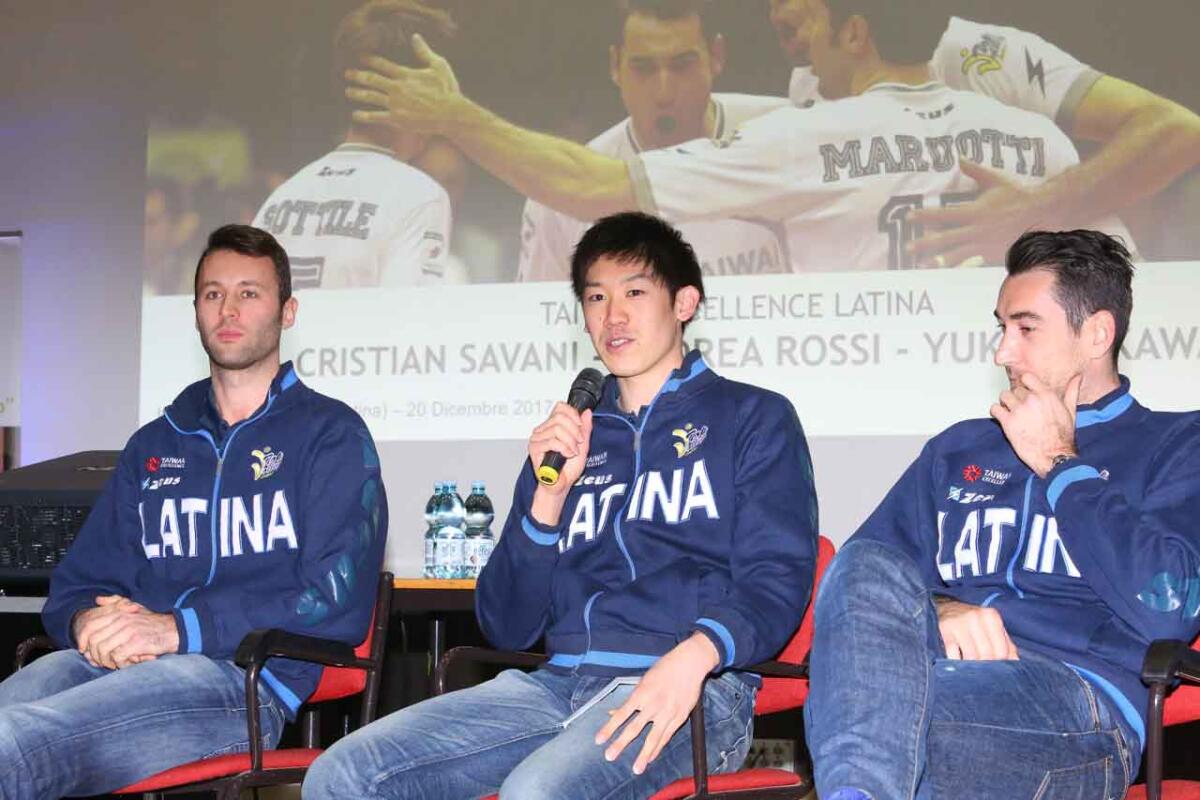 Terza edizione di Accendiamo il rispetto, con Abbvie e Taiwan Latina - 