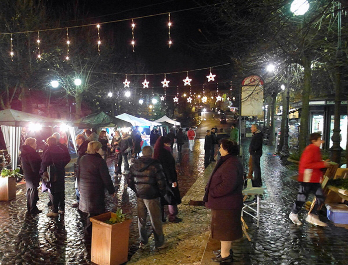 Natale a Cori e Giulianello con la rassegna “Pace tra i Popoli”. - 