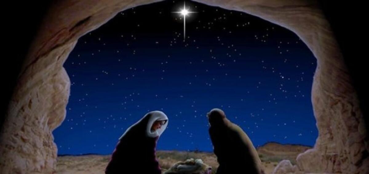 “La stella del Natale”: astroincontro questa sera con gli espesti Ata, a Rocca di Papa. - 