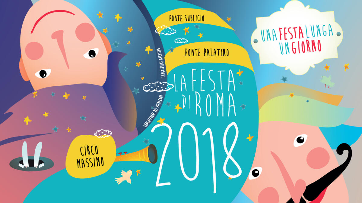 “Roma illumina l’infinito”: notte di Capodanno con musica e spettacoli al Circo Massimo. - 