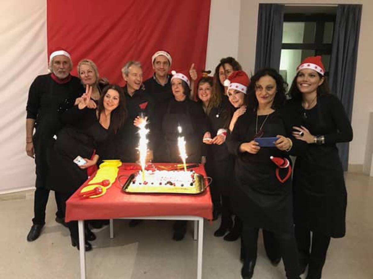 Grande successo di pubblico per la prima edizione di “Media Christmas" - 