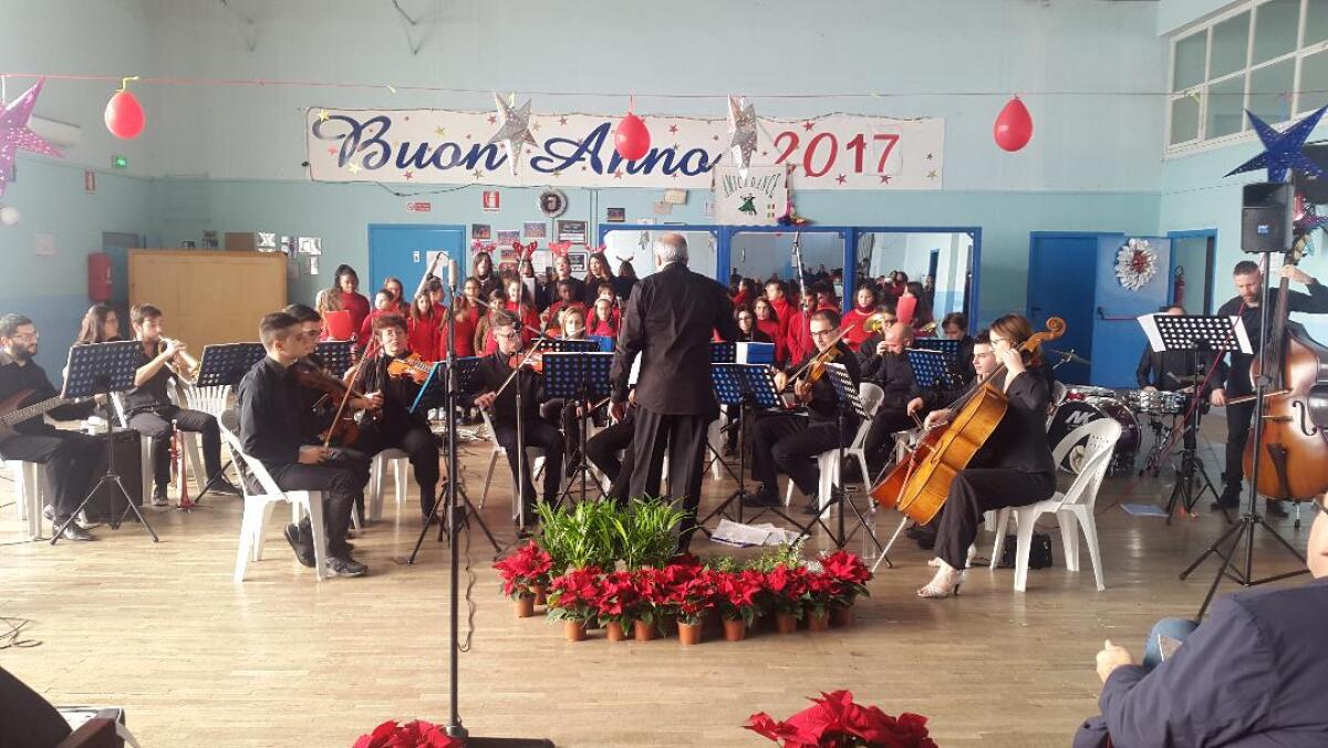 Concerto di solidarietà pro – Alzheimer 2017: un successo per la solidarietà - 