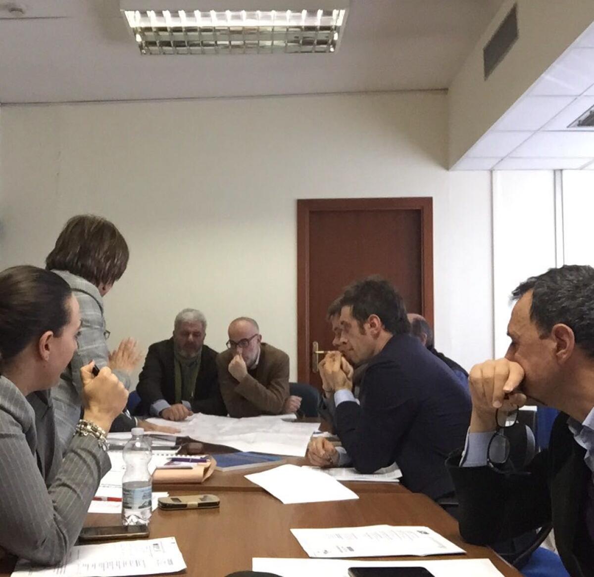 Ninfa, prime proposte per salvare i giardini. Il confronto si sposta in Provincia - 