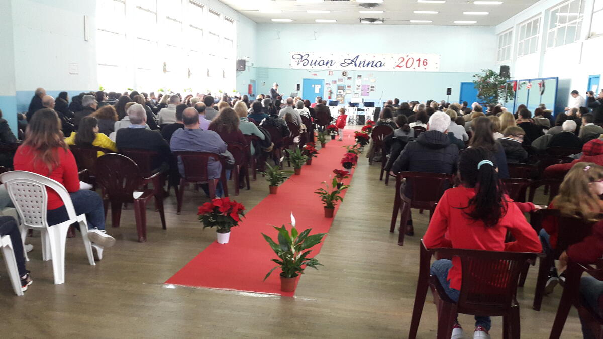 Ad Aprilia appuntamento con il concerto di Solidarietà Pro-Alzheimer - 