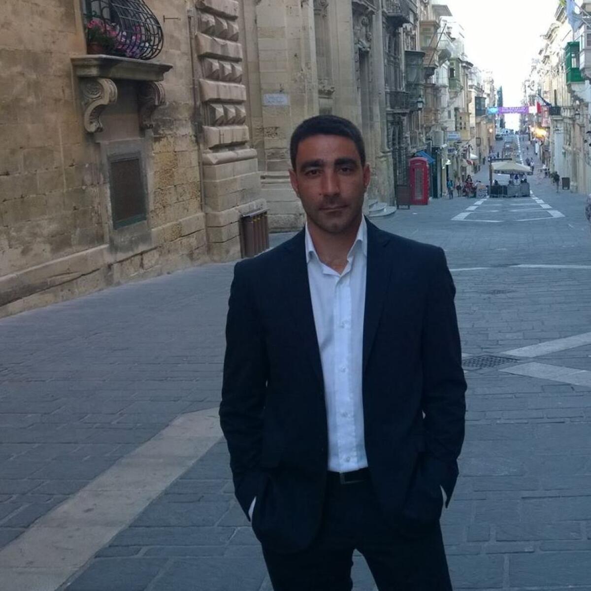 Dopo le dimissioni di Della Penna il consigliere Bernasconi guiderà la Provincia - 