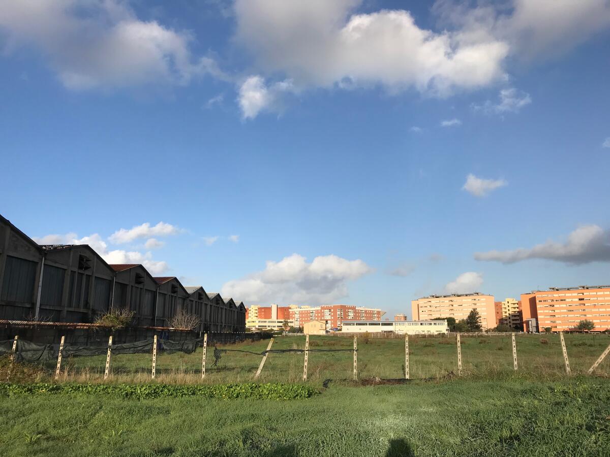 Salta la Commissione Urbanistica, Aprilia Possibile: "L'assessore si dimetta" - 